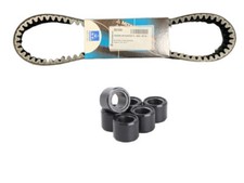 Yamaha X Max 125 2020 2021