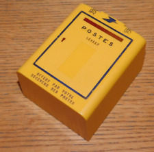 BOITE aux LETTRES MURALE en