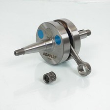 Vilebrequin d embiellage