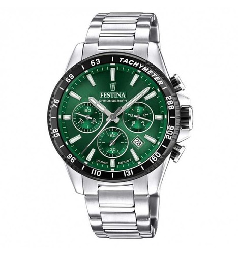 Montre festina homme - festina, timeless