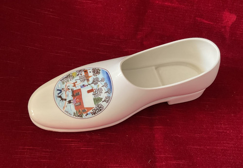 Chaussure villeroy boch - villeroy, et
