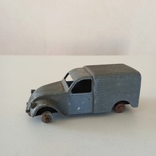 Miniature Jrd 2cv Fourgonnette