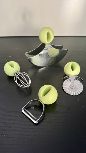 Alessi faitoo pièces - 4,