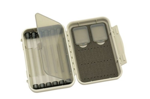 Design tube fly case - tube, small
