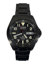 CITIZEN Promaster LAND Series Eco-Drive AT6085-50E Men Quartz #T500