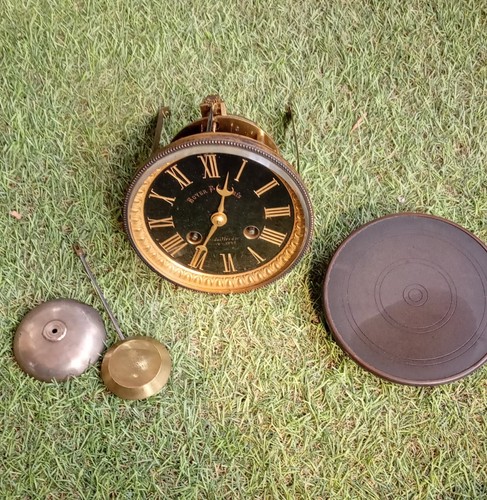 Ancien mouvement pendule - ancien,