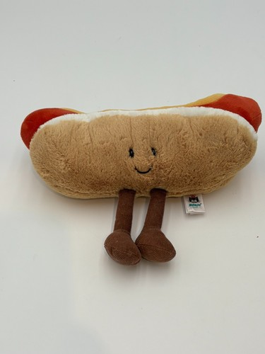 Peluche doudou jellycat - doudou,