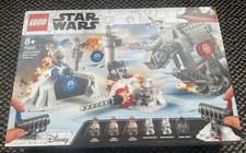 BOITE LEGO SET VAISSEAU STAR