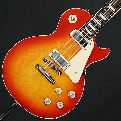 Gibson les paul - gibson, deluxe