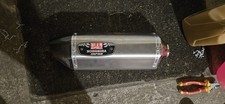 Silencieux Yoshimura R77