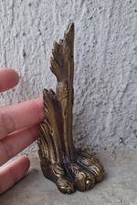 Ancienne décoration Pattede