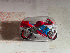 Moto miniature Yamaha FZR 600