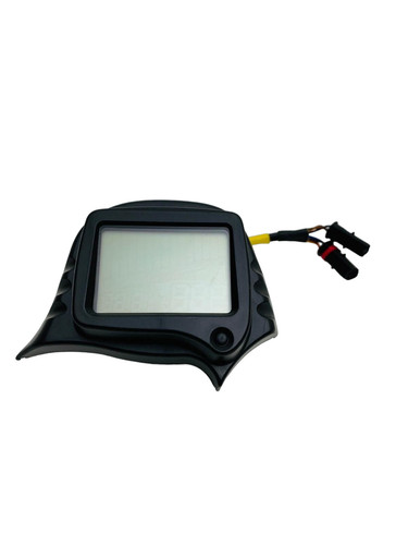 Ordinateur bordure ducati - de,