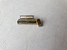 Pin's IT / ELECTRONIC - Daewoo VCR