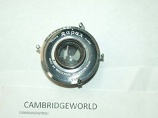 15cm 150mm F6.8 C.P.GOERZ