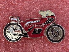 1972 Spain 1972 Motorcycle Motorcycle Motorcycle Motorcycle Vintage Lapel Pin T36 Pins