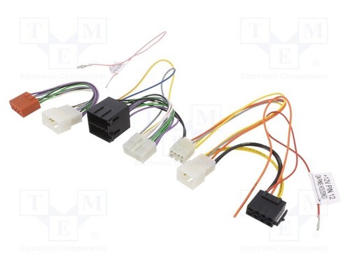 Pièces câble pour kit - pièces,,