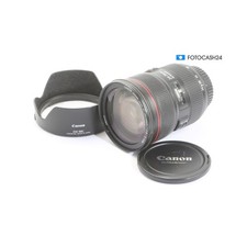 Canon EF 2,8/24-70 L USM II +