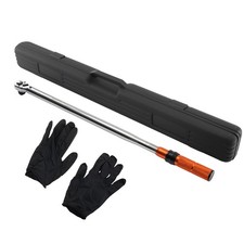 Clé Dynamométrique 3/4"