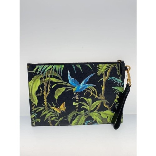 Gucci deuxième sac pochette - gucci,