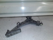 Volvo 740 1985 Essence Pédale