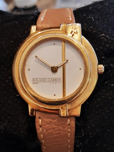 Montre yéma quartz série - yéma,
