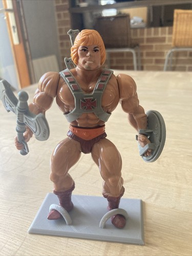 Musclor motu made - musclor,