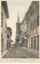 69 LE BOIS D OINGT #MK48096 RUE SAINT JOSEPH PHARMACY