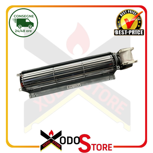 Ventilateur tangentiel pour - ventilateur,