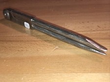 (n°310 OLD TOOL compass 