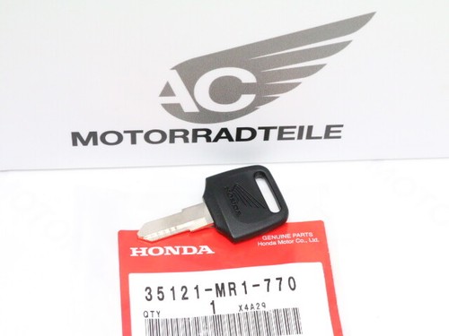 Honda 250 clé originale - 250,