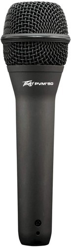 Peavey pvm avec microphone - peavey, 50