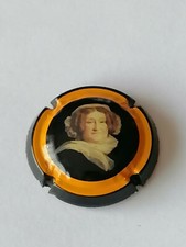 Nouvelle Capsule de champagne