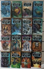 La compagnie des glaces / 16