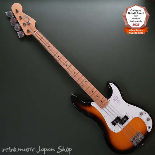 Fender made japan - in,