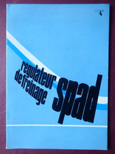1967 BROCHURE PUB
