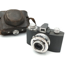 Appareil photo SEM Baby OREC