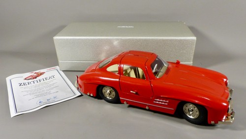 Marklin mercedes 300 - 300,