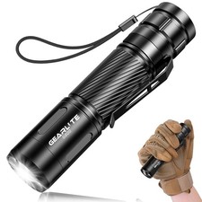 Lampe Torche LED Ultra