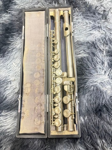 Flûte yamaha yfl modèle - flûte,