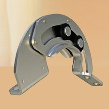 Charnière de Porte à 90