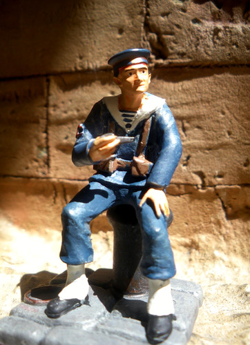Collection soldat 1ère m - collection, g.m