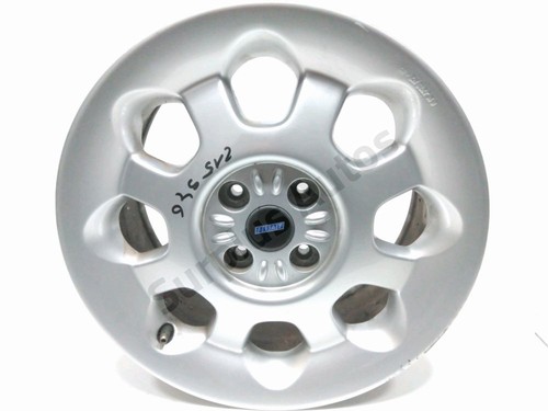 Jante aluminium 46735278 - aluminium,