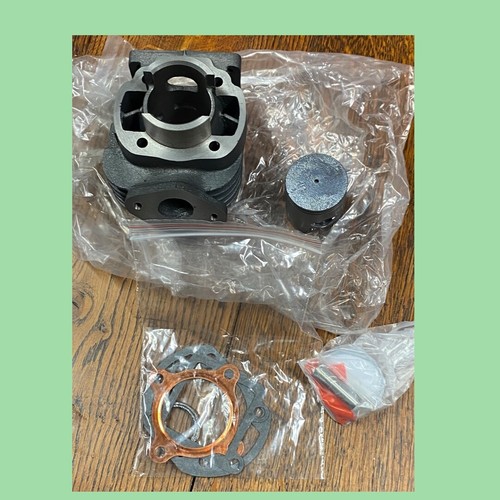 Cylindre piston joint - cylindre,