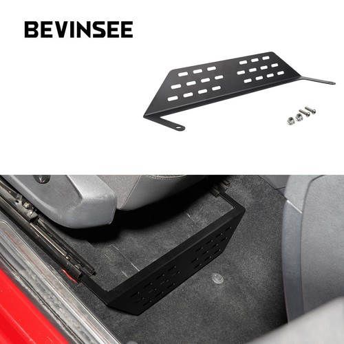 Bevinsee support fixation - support,