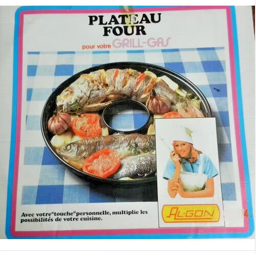 Algon plateau plat four - algon, plateau/plat