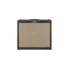 FENDER Hot Rod DeVille™ 212 IV - Amplificateur Pour Guitare Électrique