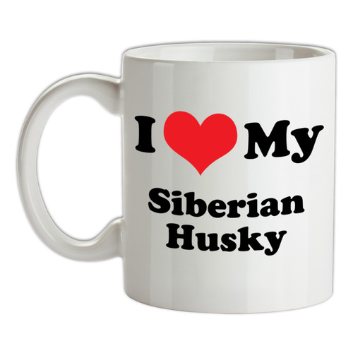 Love mon syberian - i,