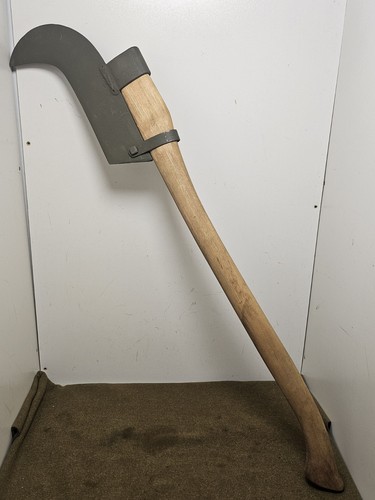 Hache serpe true temper - true,