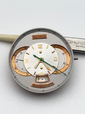 Mouvement Chronographe Paul